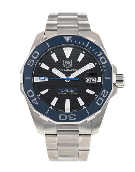 Tag Heuer Aquaracer WAY211B